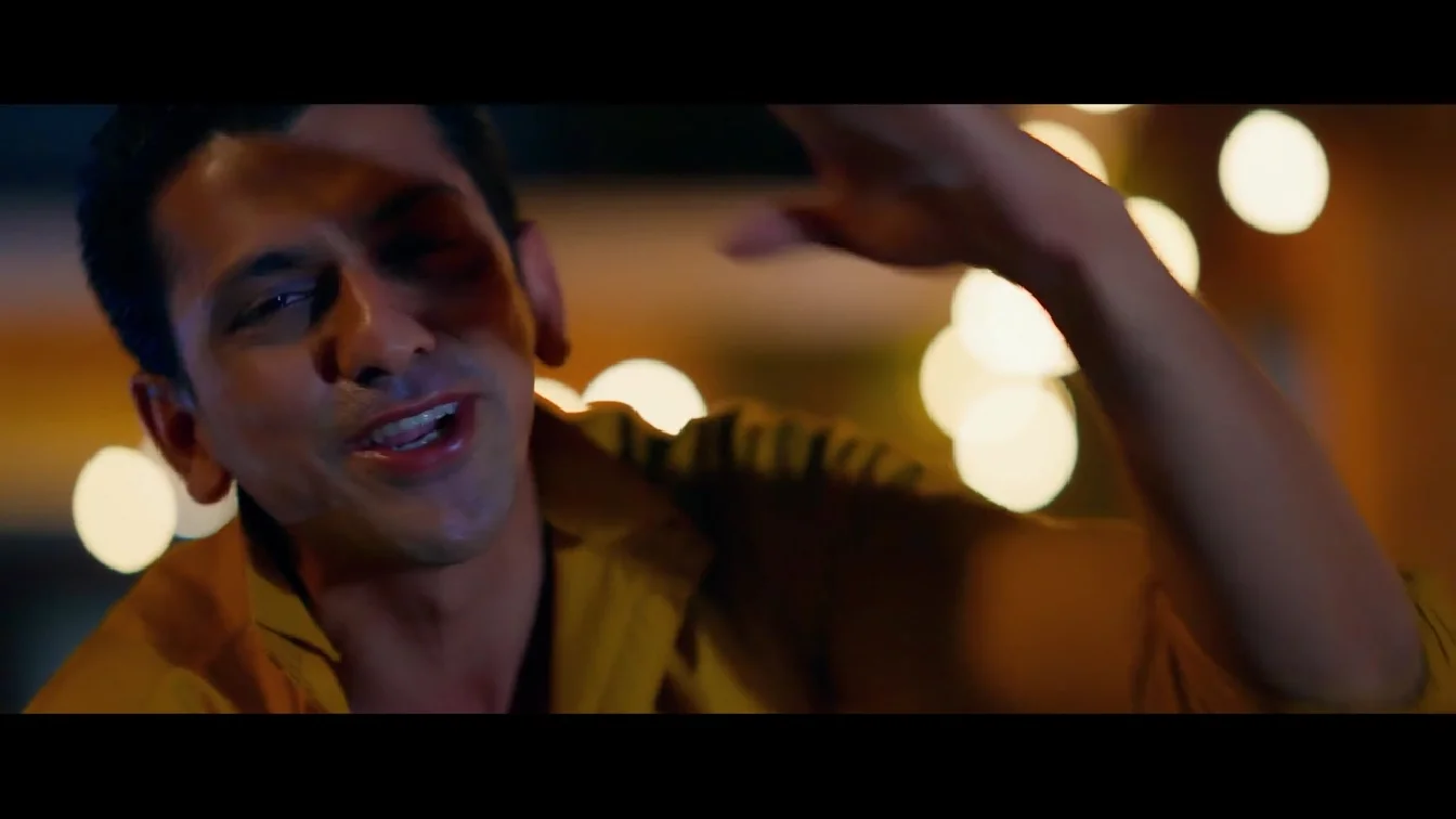 Pyaar Ishq Aur Possession 2024